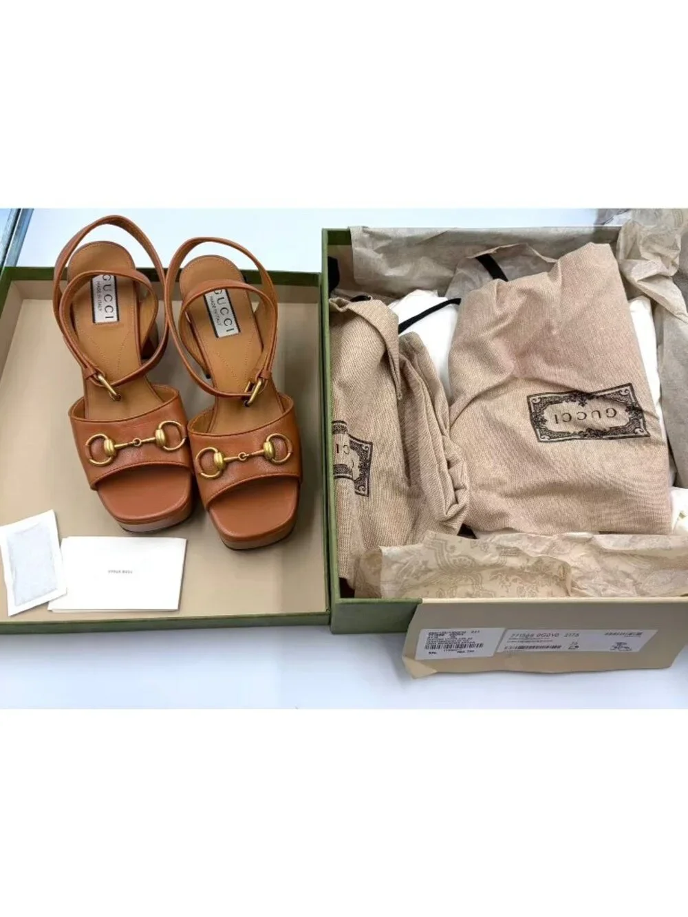 Gucci quentin granada